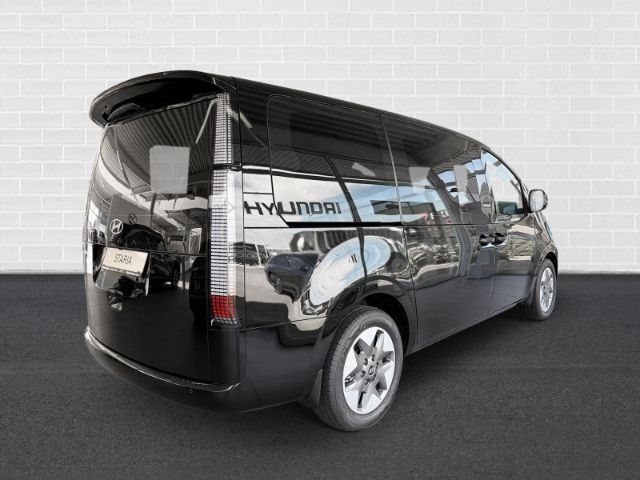 Hyundai Staria – Bild 3