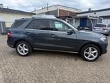 Mercedes-Benz ML 350 cdi Allra.,KLI,EFH,ZV LEDER,EU.6, NAVI,XE - Mercedes-Benz 6x6