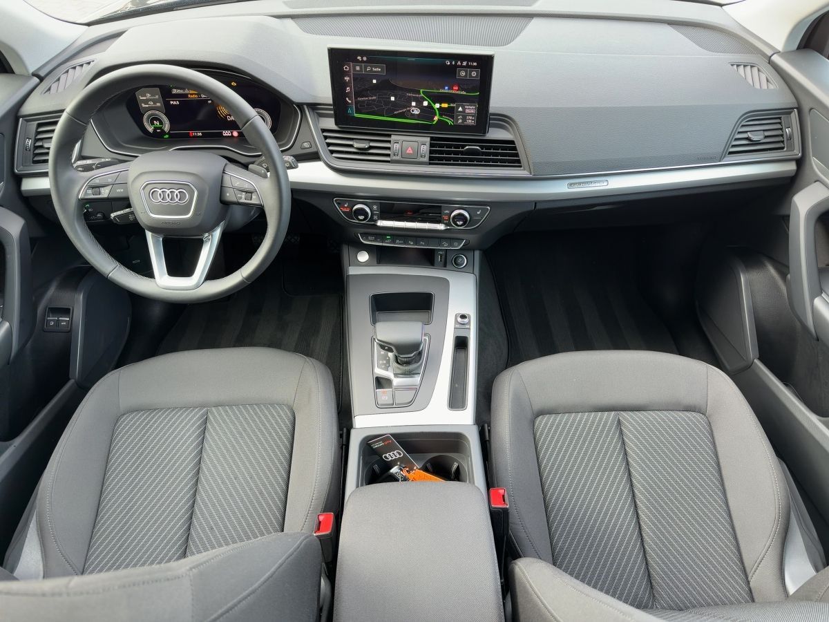 Audi Q5 - Bild 9
