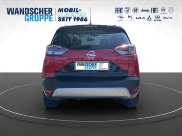 Opel Crossland Ultimate 1,2 Turbo Navi+LHZ+SHZ+AHK+RF