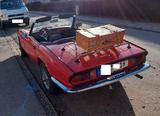 Triumph Spitfire - Triumph Spitfire Gebrauchtwagen