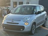 Fiat 500L 1.6 JTDM Lounge 105PS Tempomat 7 Sitzer PDC - Fiat: Kleinbus, 7sitzer