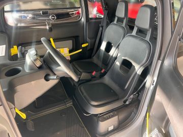 Bild 4 Opel Rocks-e Tekno