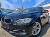 BMW 320d SPORT LINE BI-XENON SHZ E-HECK - BMW: E32