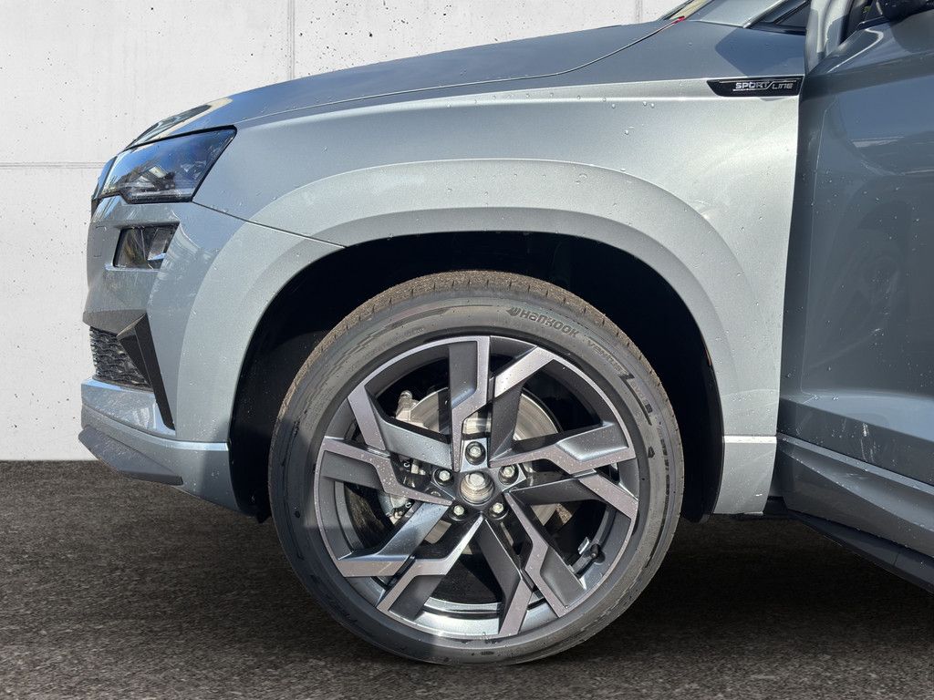 Skoda Karoq - Bild 9
