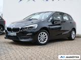 BMW 216 Active Tourer d Advantage Navi/DAB/2xPDC/AHK - BMW 216 Active Tourer Gebrauchtwagen