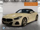 BMW Z4 sDrive20i M Sport LiveCockpitProf PDC HiFi - BMW Z4 in Bonn