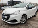 Peugeot 208 1.2 Access PureTech 68 - Peugeot 208 Access mit Benzin-Antrieb