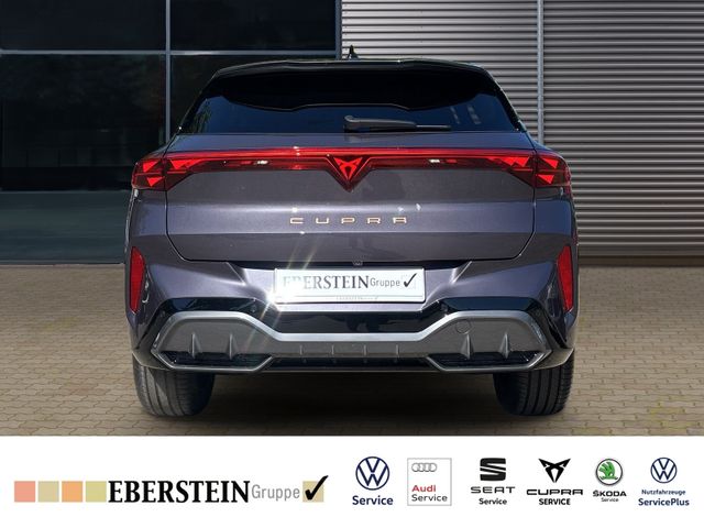 Cupra Terramar VZ VZ 4Drive Matrix-LED Sennheiser