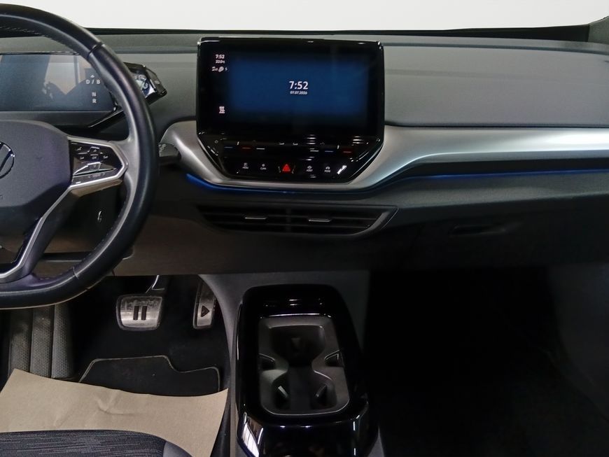 Volkswagen ID.4 Pro foto 15