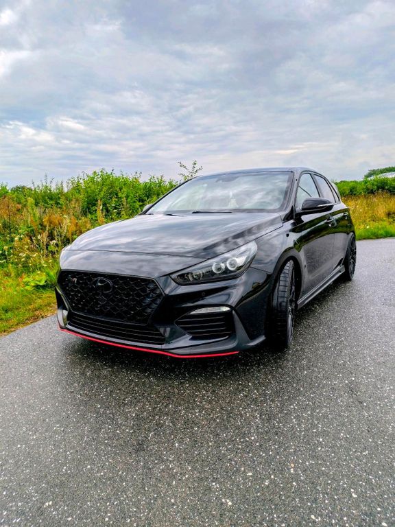 Image of Hyundai i30