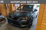 Cupra Ateca 2.0 TSI DSG gepflegt AHK BEATS ACC SHZ CAM - Cupra in Hannover