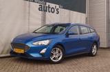 Ford Focus Wagon 1.0 EcoBoost Trend Edition Business - Ford Focus: Business Edition