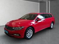 Volkswagen Passat - Vorschau Bild 2