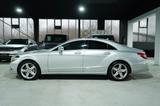 Mercedes-Benz CLS 350 CDI 4M 7G/ILS/H&K/LEDER/MEMORY/S-DACH - gebrauchte Mercedes-Benz CLS 350 aus dem Jahr 2012