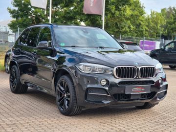 BMW X5 M50 - 4