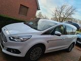 Ford S-Max 2,0 EcoBlue 140kW Titanium Auto Titanium