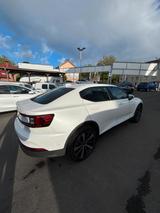Polestar 2 Standard Range Single # Pilot Paket # MWST. - Polestar 2 in Dortmund