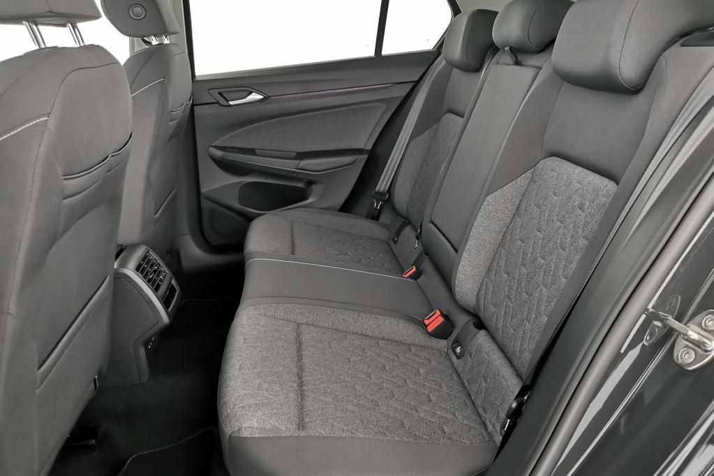 Volkswagen Golf Life MOVE 1.0 eTSI 81kW 7-Gang DSG, миниатюра 23