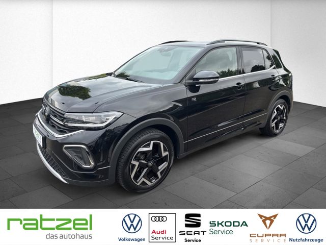 Volkswagen T-Cross R-Line 1.0 l TSI IQ Light Lane Assist Ei