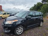 Citroën C3 Picasso HDi 110 FAP Exclusive - schwarze Citroën C3 Picasso