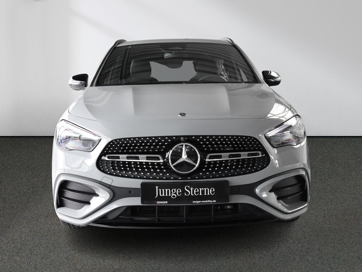 Mercedes-Benz GLA 200 AMG Special Edition Night 20 Kamera AHK foto 4