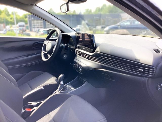 Hyundai BAYON – Bild 8