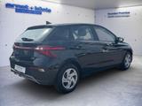 Hyundai i20 1.2 Select *Einparkhilfe *Navi *Start/Stop - Hyundai i20: Schwarz