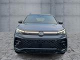 Volkswagen Tiguan 2.0 TDI R-Line DSG / Black Style / AHK - Volkswagen Tiguan