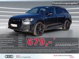Audi Q7 50 TDI qu 3x S line MATRIX Pano STHZG AHK 22" - Audi Q7 in Wiesbaden
