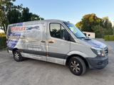 Mercedes-Benz Sprinter 316 CDI L2 H1 Scheckheft  1. HD.  AHK