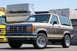 Ford Bronco 2 4x4 Beige/Braun 1.Hand