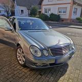 Mercedes-Benz Mercedes 320d - gebrauchte Mercedes-Benz S 320 aus dem Jahr 2006