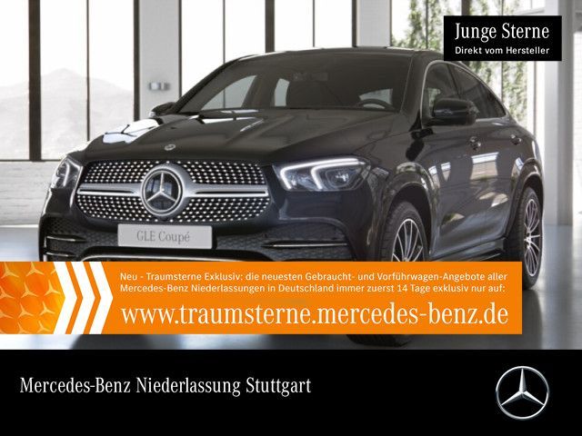 Mercedes-Benz GLE 350 d 4M CP AMG/Fahrass/HUD/360/Multibeam