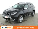 Dacia Duster 1.3 TCe Prestige*NAVI*TEMPO*CAM*PDC*SHZ* - Dacia Duster Gebrauchtwagen in Leipzig
