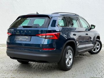 Skoda Kodiaq - 5