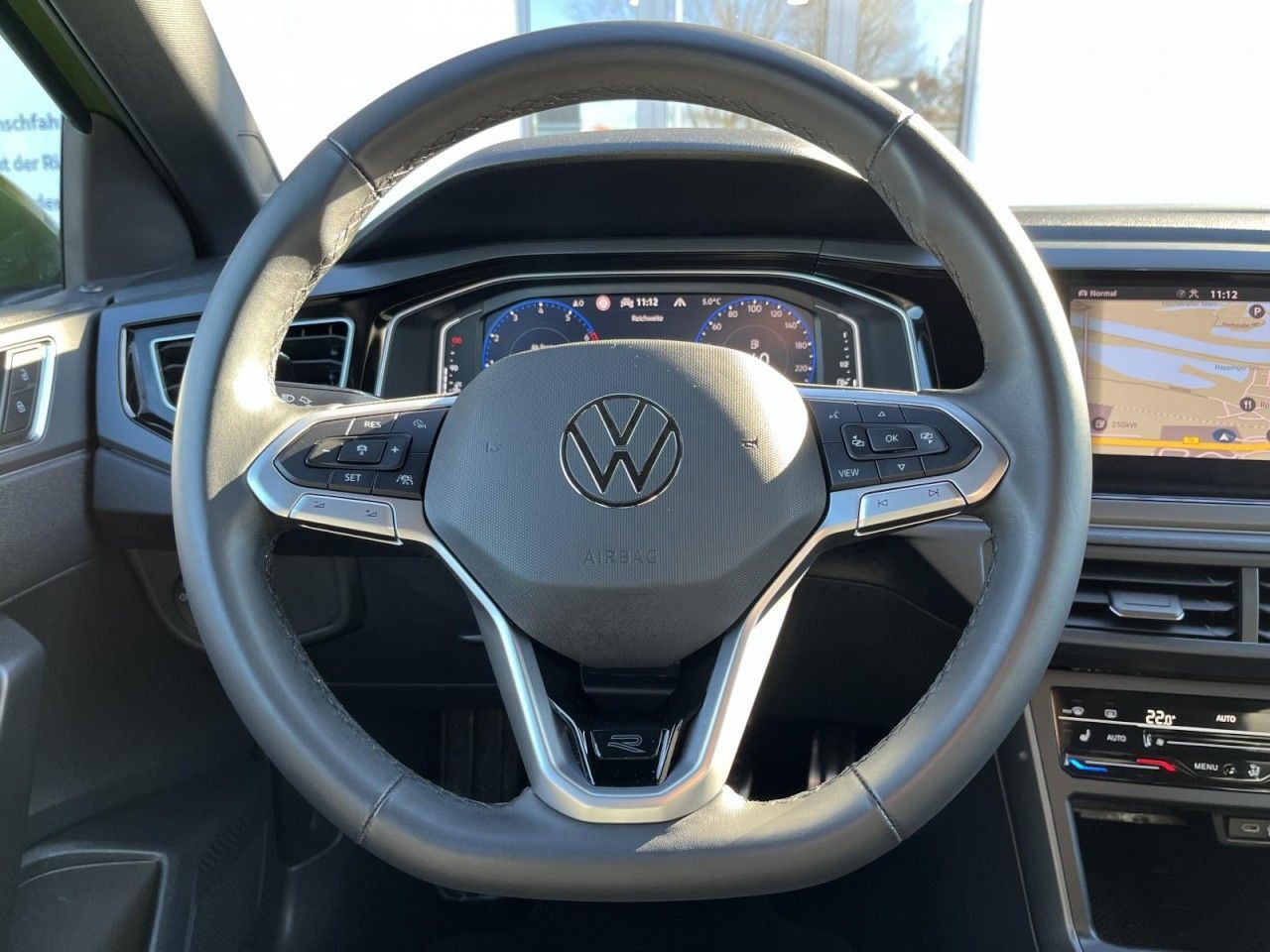 Volkswagen Taigo - Bild 16