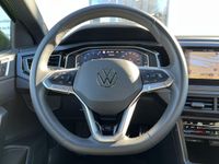 Volkswagen Taigo - Vorschau Bild 16