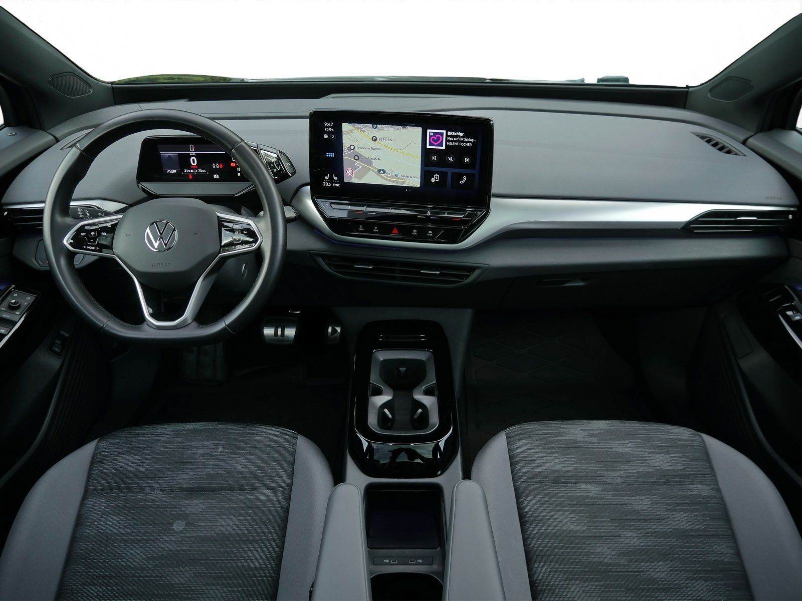 Volkswagen ID.4 - Bild 5
