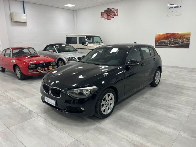 BMW Bmw 116d 5p. Sport