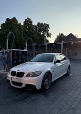BMW E90 330i LCI Schalter| M-Paket | Performance ESD - BMW E90 - BMW 3er Reihe