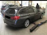 BMW 3 Touring 320 d Sport Line/LED//NAVI/139.900km - BMW: 1.9