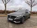 Mercedes-Benz C 250 d 4MATIC T