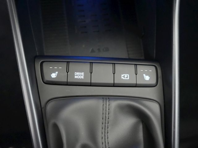 i20 FACELIFT T-GDi TREND+NAVI+RÜCKFAHRKAMERA+FER