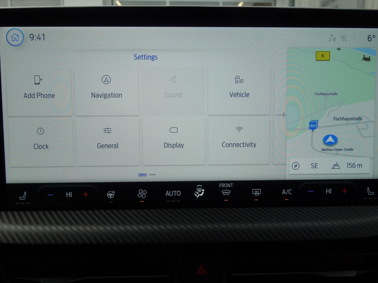 Ford Kuga - Bild 24