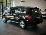 Mercedes-Benz GLK 250 CDI 4Matic *1.Hand*MB-Scheckheft*Xenon* - Mercedes GLK 250 SUV