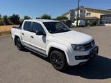 Volkswagen Amarok Dark Label DoubleCab 2,0TDI 4Motion*AUTOM - VW Amarok in Stuttgart