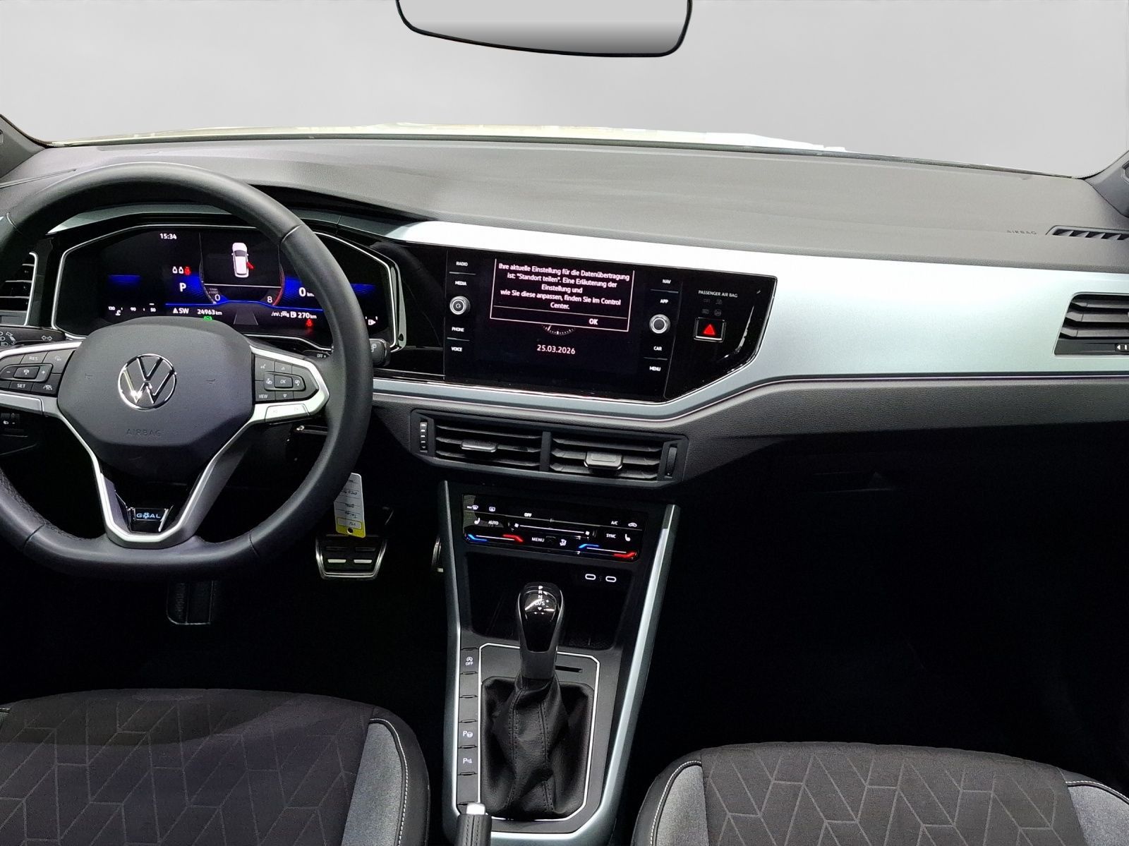Volkswagen Taigo - Bild 5