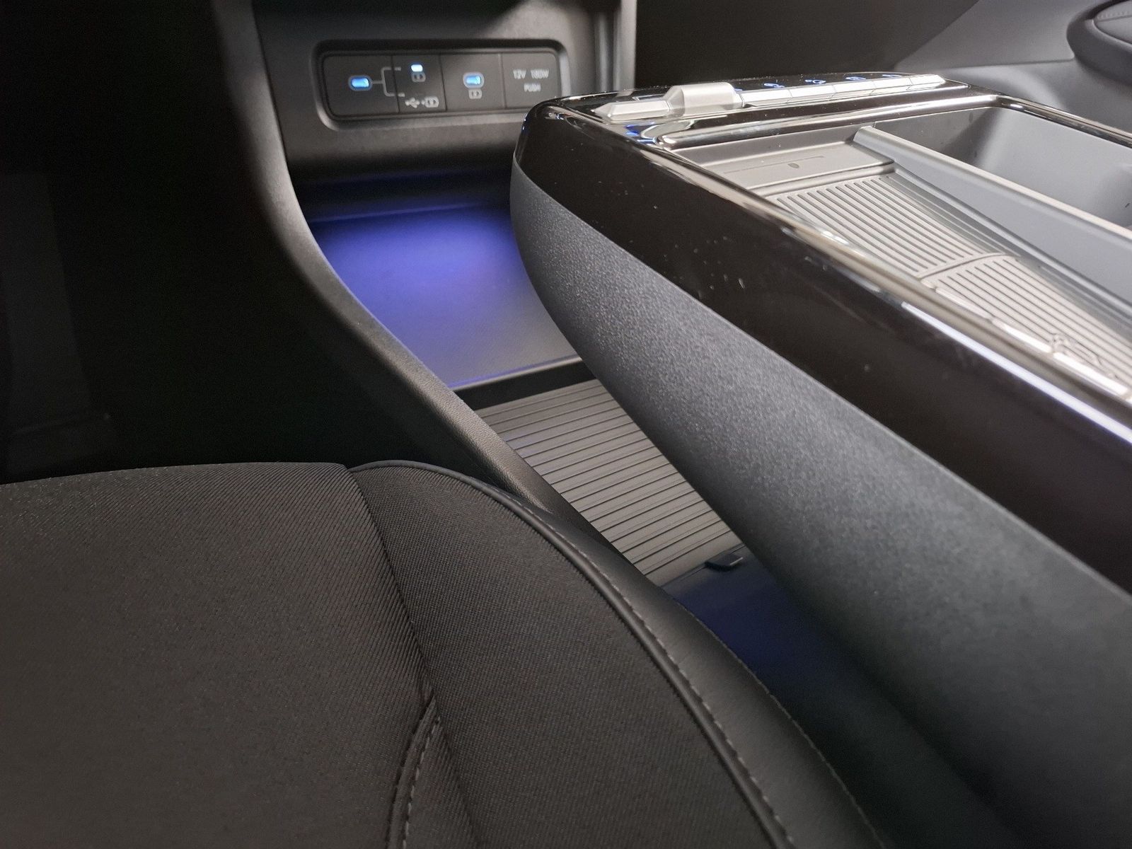 Hyundai TUCSON - Bild 33