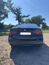BMW 630 Gran Turismo 630d xDrive A Gran Turismo - - BMW 630 Gran Turismo von privat